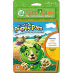 ClickStart Scout's Puppy Pals