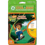 ClickStart Go, Diego, Go!