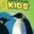 Tag National Geographic Kids Activity Cards - Bird and Sea Animals