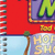 LeapPad Book - Leap Start - Tad Goes Shopping