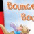 LeapPad Book - Bounce, Tigger, Bounce