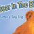 My First LeapPad Book - Bear in the Big Blue House - Tutter's Tiny Trip