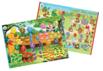 LeapPad Puzzles