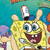LeapPad Plus Book - SpongeBob