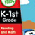 LeapPad Book - Cars