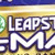 Leapster L-Max Game: Numbers on the Run