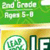 Leapster L-Max Educational Game: NASCAR