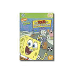 Tag Activity Storybook SpongeBob SquarePants The Tour de Bikini Bottom