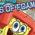 Didj Custom Learning Game SpongeBob SquarePants: Fists of Foam