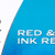 FLY 2.0 Fusion Ink Refills - Red and Green