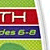 iQuest Cartridge - Math Grades 6 to 8