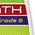 iQuest Cartridge - Math Grade 5