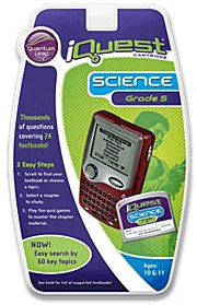 iQuest Cartridge - Science Grade 5