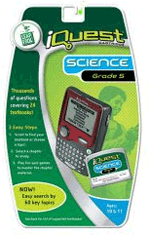 iQuest Cartridge - Math 5