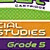 iQuest Cartridge - Social Studies Grade 5