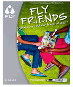FLYware - FLY Friends Personality Quizzes and Friendship Kit