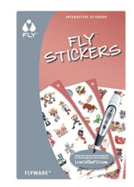 FLY Stickers