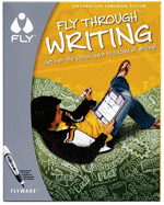 FLYware - FLY Through Writing
