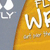 FLYware - FLY Through Writing