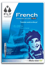 FLY 2.0 Fusion French Translator Pro