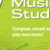 FLY 2.0 Fusion Music Studio Pro