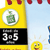 LeapFrog Spanish Language: Mi Primer LeapPad Book - La Granja de Los Numeros (Tads Silly Number Farm)