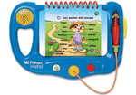 LeapFrog Spanish Language: Mi Primer LeapPad (My First LeapPad)