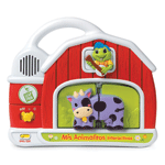 LeapFrog Spanish Language: Mis Animalitos Interactivos