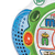 LeapFrog Spanish Language: Radio Letras (Phonics Radio)