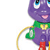LeapFrog Spanish Language: Patitas ABC (Alphabet Pal)