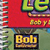 LeapFrog Spanish Language: LeapPad Spanish Book - Bob y Lofty Salvan el Dia (Bob and Lofty Save the Day)