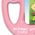 LeapFrog Spanish Language: Mi Primer LeapPad Rosa (My First LeapPad - Pink)