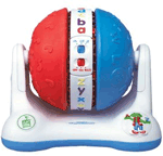 La Bola Exploradora (Discovery Ball) - Spanish Language
