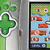 Spanish Language - Leapster Learning Game System - Green