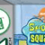 Spanish Language - Leapster Educational Game: SpongeBob SquarePants Saves the Day