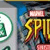 Spanish Language - Leapster Educational Game: Spiderman