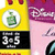 LeapFrog Spanish Language: Mi Primer LeapPad Book - Las Princesas Disney (Two Princess Tales)