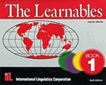 Learnables French 1 with audio CDs 4th Ed