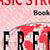 Basic Structures, Book 1 and 3 audio CDs - French