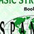 Basic Structures Book 2 and 7 audio CDs - Spanish