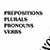 Grammar Enhancement Book and 4 audio CDs - Spanish