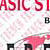 Basic Structures Book 2 and 7 audio CDs - French