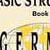 Basic Structures, Book 1 and 3 audio CDs - German