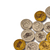 Overhead Coins
