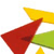Overhead Tangrams