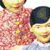 Asian Family Puppets