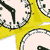 Overhead Clock Variety Pack