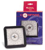 The Weather Center Compass