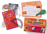 Spotlight on Science Senses Kit