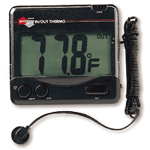 Electronic Thermometer